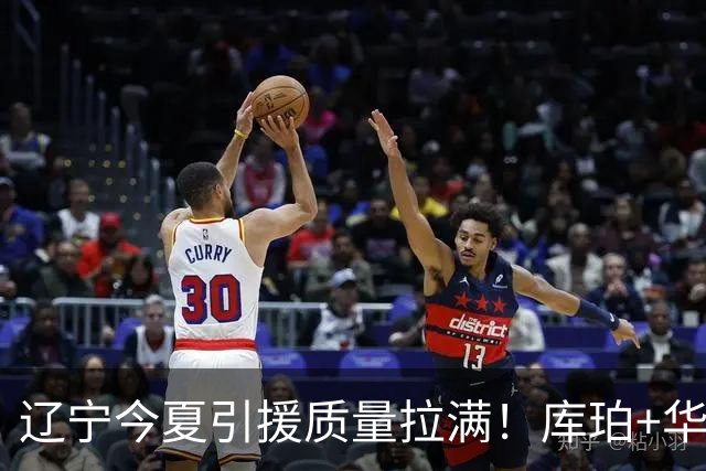 辽宁今夏引援质量拉满！库珀+华子场均42分，克里斯也能稳内线！